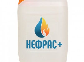 Ацетон Технический III Сорт
