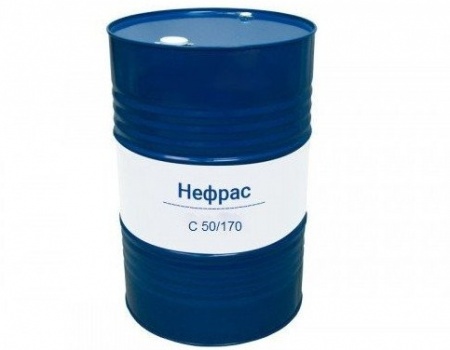 Свойства Нефраса и использование