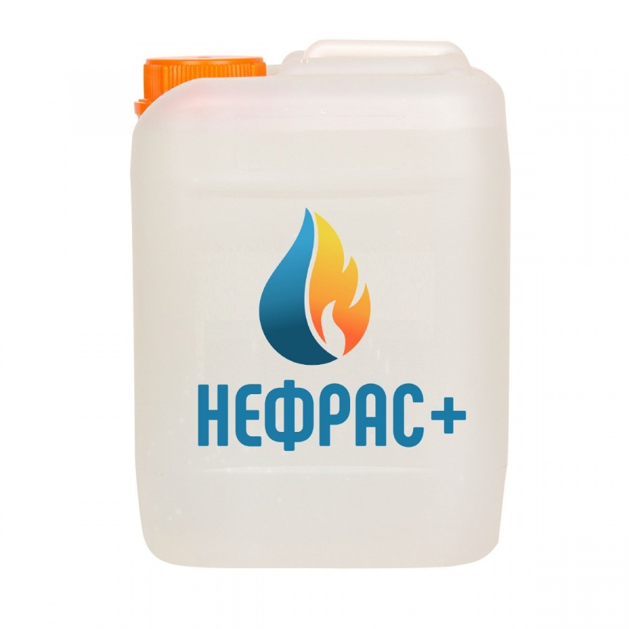 Нефрас А 130/150 Сольвент Канистра 5л. купить с доставкой - Нефрас-Плюс